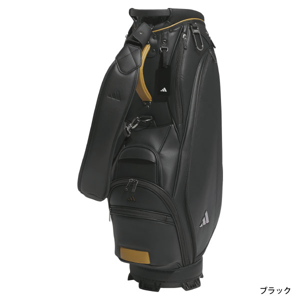 adidas キャディバッグ（口径サイズ：9）｜ゴルフ用バッグ