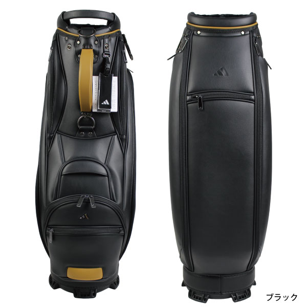 adidas キャディバッグ カートキャディバッグ アディダス JM6719