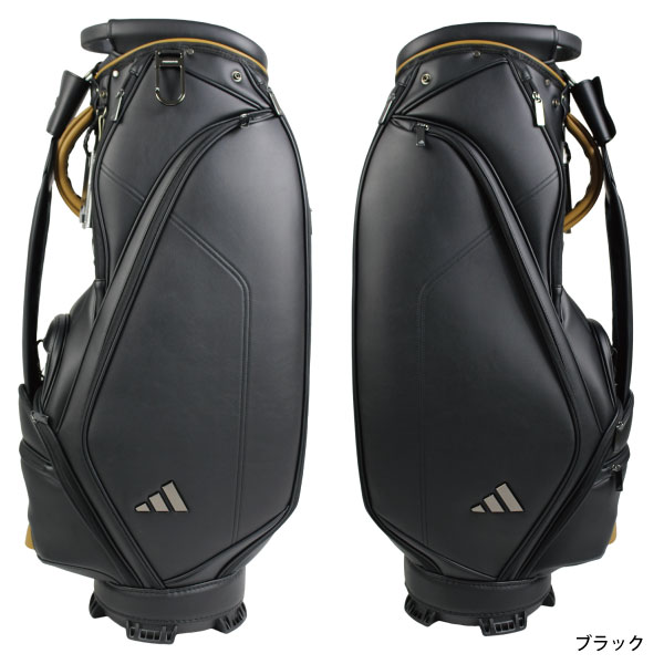 adidas キャディバッグ（口径サイズ：9）｜ゴルフ用バッグ