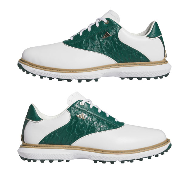 adidas（アディダス） セール ゴルフシューズ MC70 スパイクレス