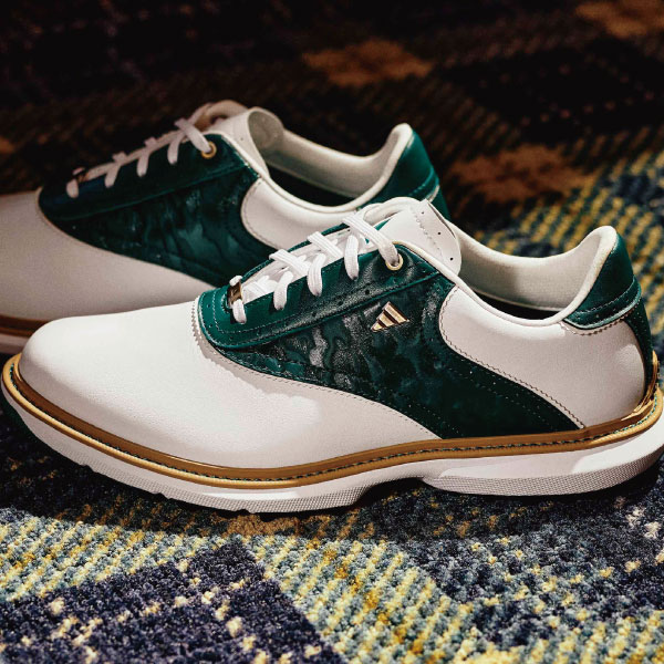 adidas（アディダス） セール ゴルフシューズ MC70 スパイクレス