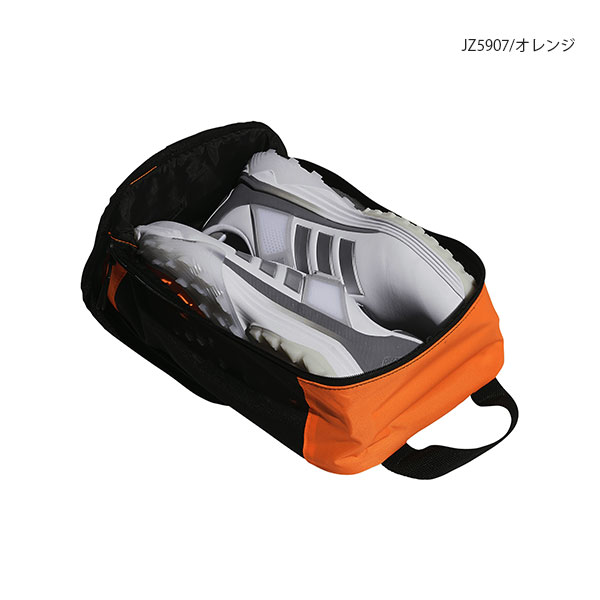 adidas（アディダス） シューズバッグ シューズケース JZ5905 JZ5906