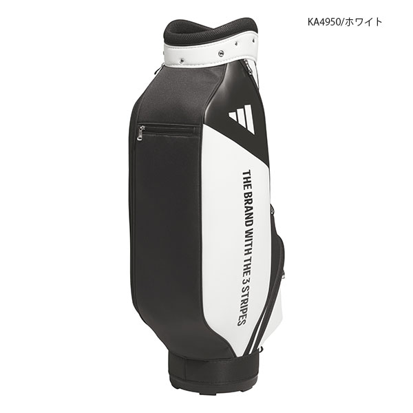 New Balance Golf（ニューバランスゴルフ） キャディバッグ カート
