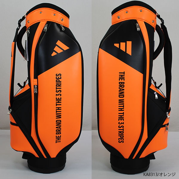 New Balance Golf(ニューバランスゴルフ) キャディバッグ カート New Balance Golf(ニューバランスゴルフ) キャディバッグ カート
