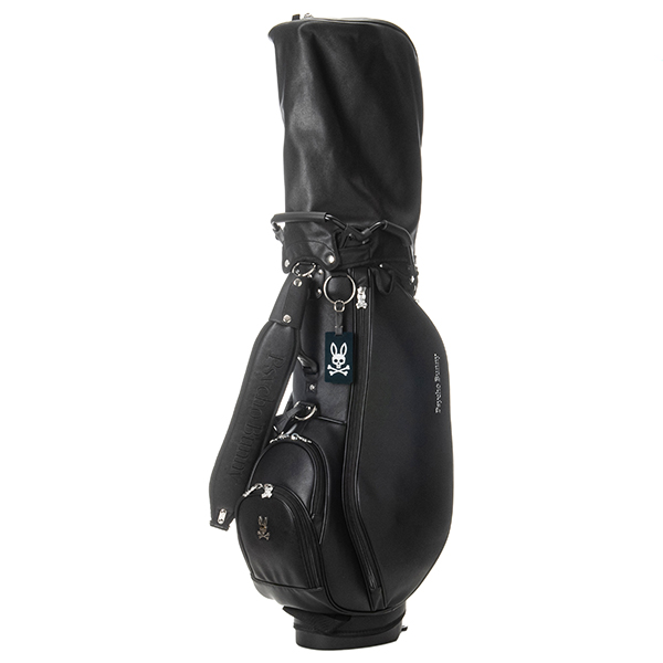 pgm（キャディバッグ）（種類：スタンド式）｜ゴルフ用バッグ｜ゴルフ