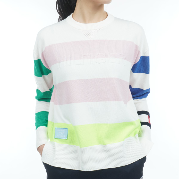 TOMMY HILFIGER GOLF セール トミーヒルフィガー レディース