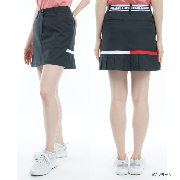 TOMMY HILFIGER GOLF ゴルフ レディース/女性用 トミー