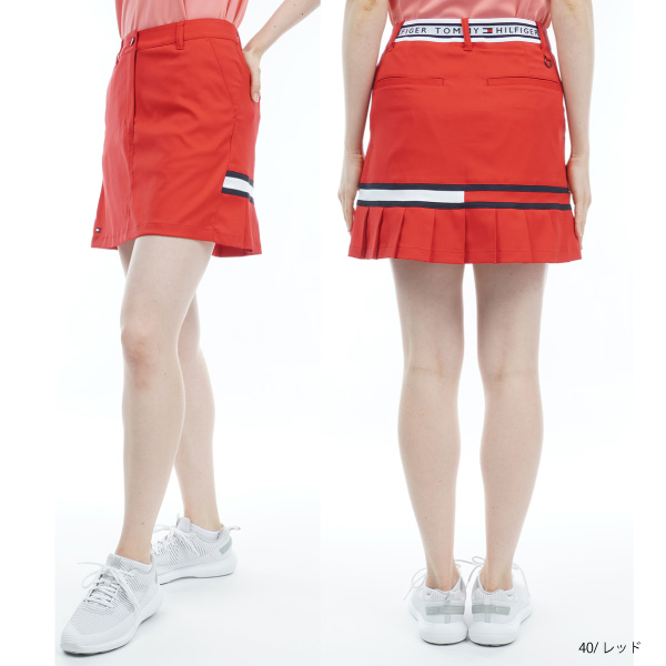 TOMMY HILFIGER GOLF セール トミーヒルフィガー レディース