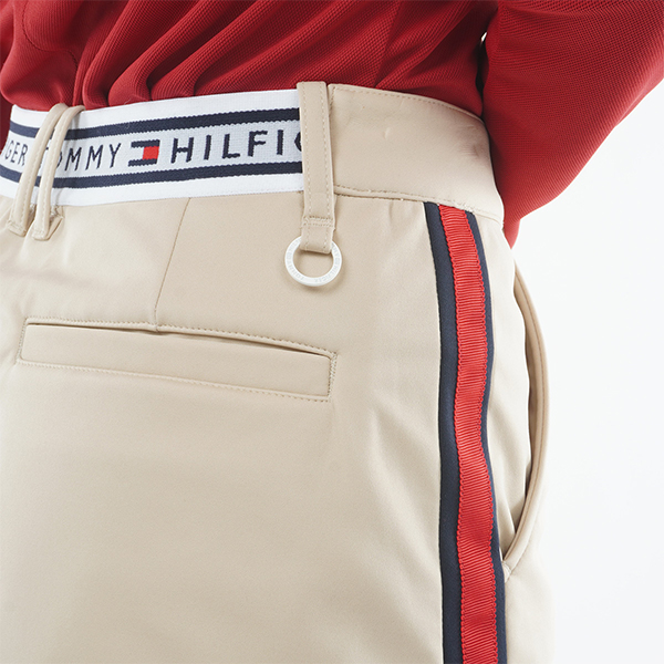 TOMMY HILFIGER GOLF（トミー ヒルフィガー ゴルフ） セール ゴルフ