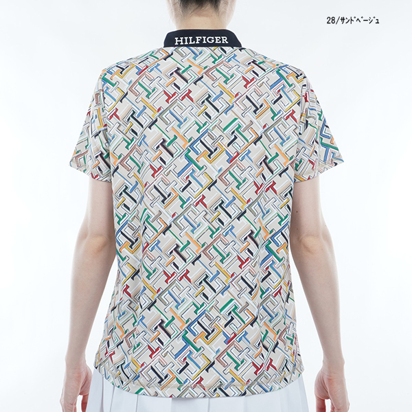 TOMMY HILFIGER GOLF（トミー ヒルフィガー ゴルフ） ネコポス対象