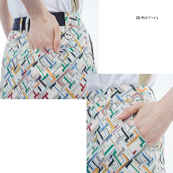 TOMMY HILFIGER GOLF（トミー ヒルフィガー ゴルフ） 春夏特価