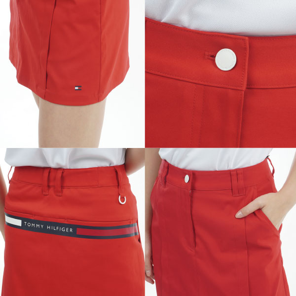 TOMMY HILFIGER GOLF（トミー ヒルフィガー ゴルフ） セール ゴルフ