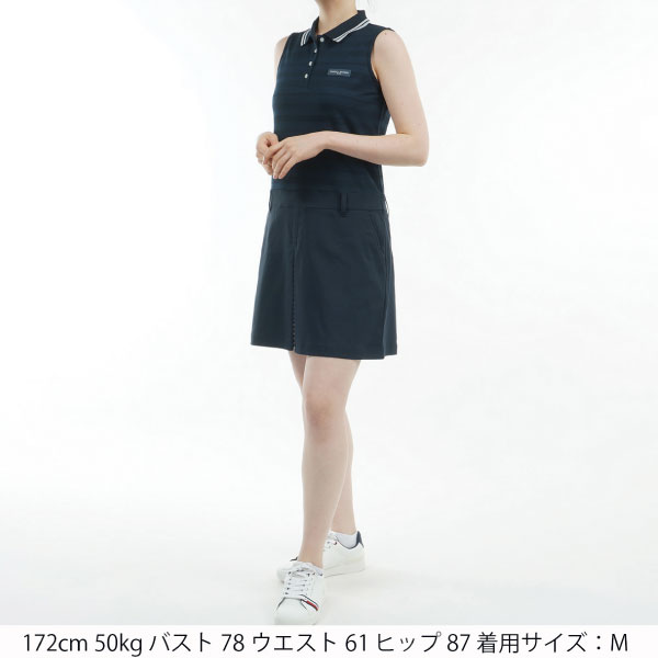 TOMMY HILFIGER GOLF（トミー ヒルフィガー ゴルフ） セール ゴルフ