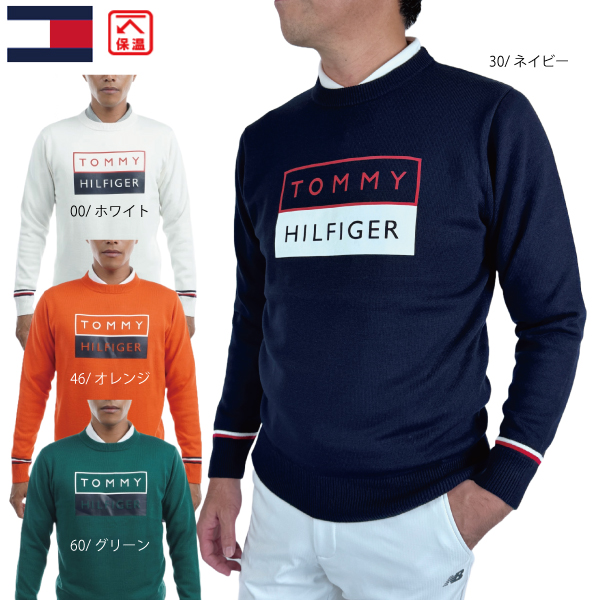 TOMMY HILFIGER GOLF（トミー ヒルフィガー ゴルフ） セール トミー 