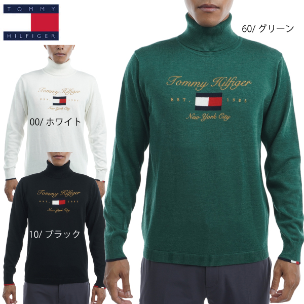 TOMMY HILFIGER GOLF（トミー ヒルフィガー ゴルフ） セール メンズ