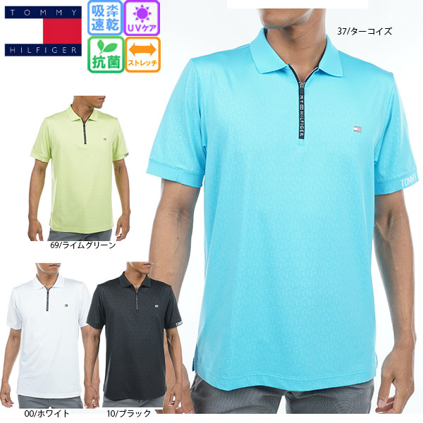 TOMMY HILFIGER GOLF（トミー ヒルフィガー ゴルフ） セール ゴルフ
