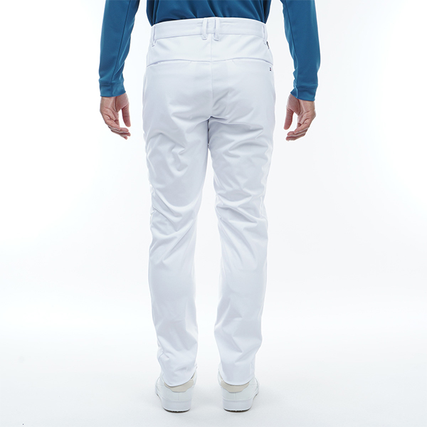 新品タグ付き　トミーヒルフィガー　ゴルフウェア　メンズ　パンツ　LL ホワイト 楽天市場】トミーヒルフィガーゴルフ TOMMY HILFIGER GOLF ゴルフ