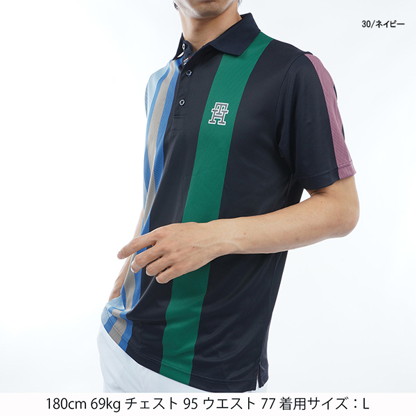 TOMMY HILFIGER GOLF（トミー ヒルフィガー ゴルフ） セール ゴルフ