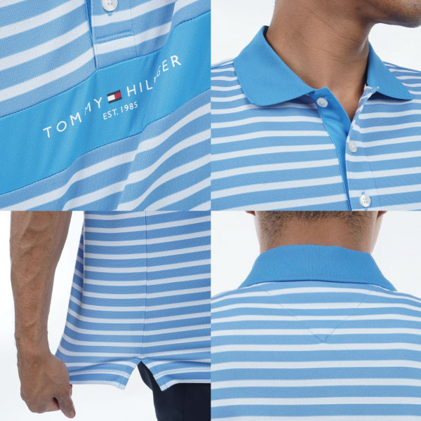 TOMMY HILFIGER GOLF(トミー ヒルフィガー ゴルフ) セール TOMMY HILFIGER GOLF(トミー ヒルフィガー ゴルフ) セール