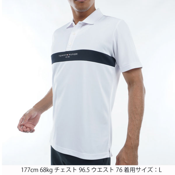 楽天市場】【正規販売店】[TOMMY HILFIGER GOLF] エッセンシャル
