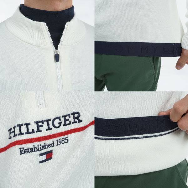 TOMMY HILFIGER GOLF（トミー ヒルフィガー ゴルフ） ゴルフウェア