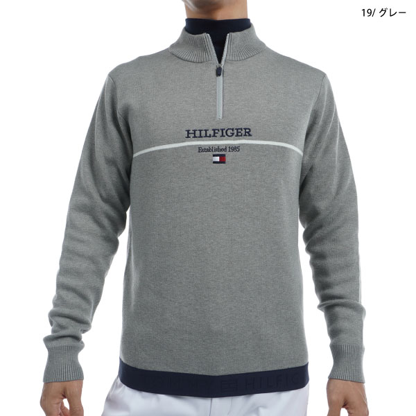 TOMMY HILFIGER GOLF（トミー ヒルフィガー ゴルフ） ゴルフウェア