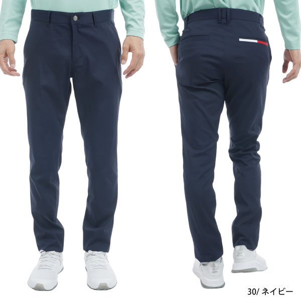 TOMMY HILFIGER GOLF（トミー ヒルフィガー ゴルフ） セール 裾上げ
