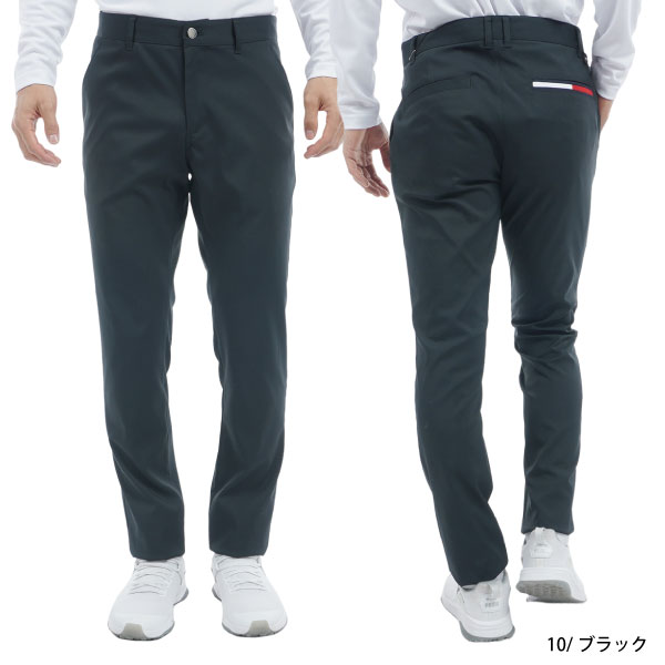 TOMMY HILFIGER GOLF セール 裾上げ対象商品 ゴルフウェア