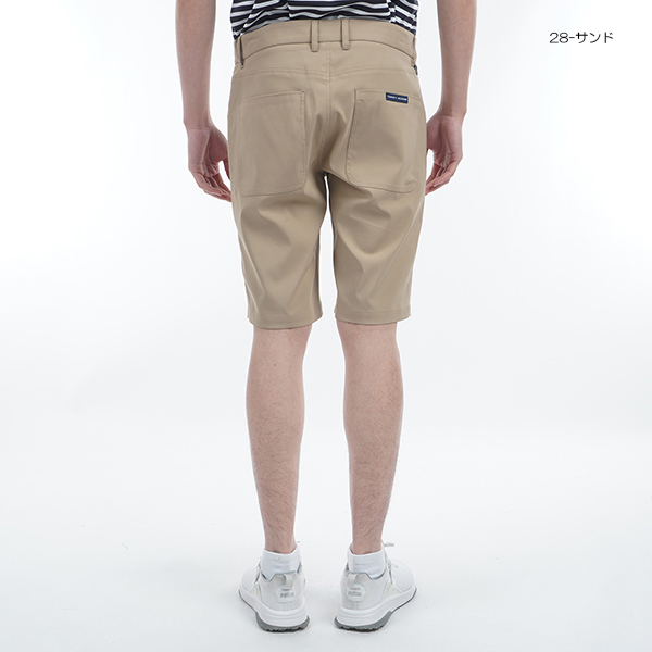   GOLF トミーヒルフィガーゴルフ　ハーフパンツ TOMMY HILFIGER GOLF セール ゴルフウェア ゴルフパンツ