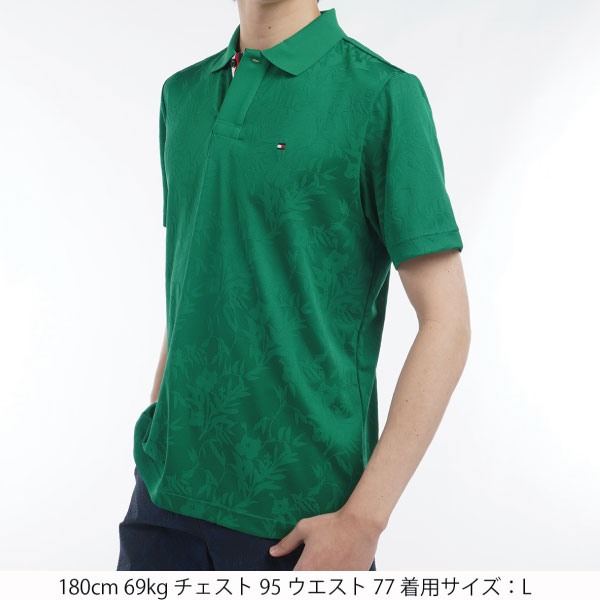TOMMY HILFIGER GOLF（トミー ヒルフィガー ゴルフ） 春夏特価