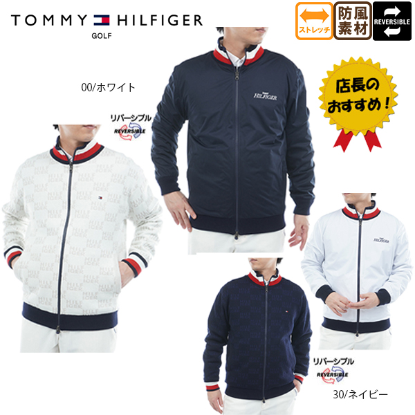 TOMMY HILFIGER GOLF（トミー ヒルフィガー ゴルフ） セール ゴルフ