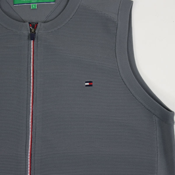 TOMMY HILFIGER GOLF（トミー ヒルフィガー ゴルフ） 26春夏 トミー