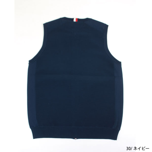 TOMMY HILFIGER GOLF（トミー ヒルフィガー ゴルフ） 26春夏 トミー