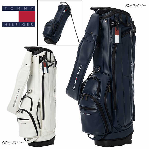 TOMMY HILFIGER GOLF（トミー ヒルフィガー ゴルフ） キャディバッグ