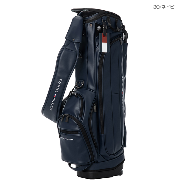 TOMMY HILFIGER GOLF（トミー ヒルフィガー ゴルフ） キャディバッグ