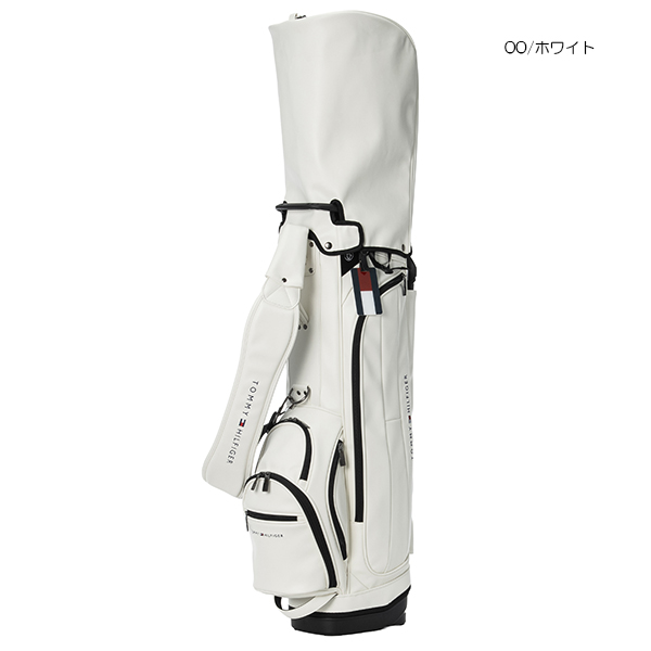 TOMMY HILFIGER GOLF（トミー ヒルフィガー ゴルフ） キャディバッグ