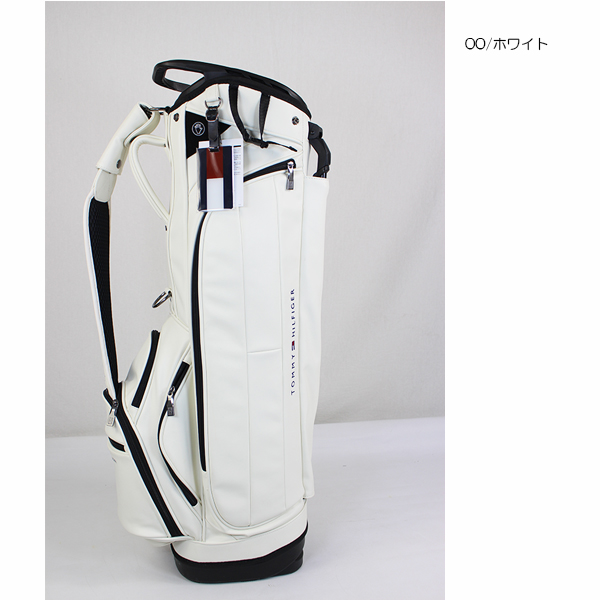 TOMMY HILFIGER GOLF（トミー ヒルフィガー ゴルフ） キャディバッグ