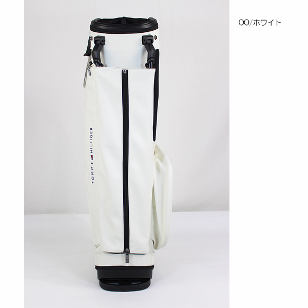 TOMMY HILFIGER GOLF（トミー ヒルフィガー ゴルフ） キャディバッグ
