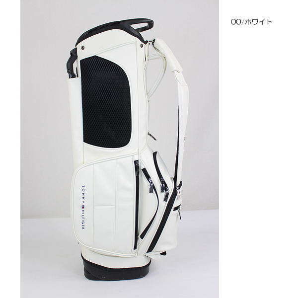TOMMY HILFIGER GOLF（トミー ヒルフィガー ゴルフ） キャディバッグ