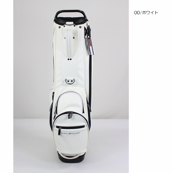 TOMMY HILFIGER GOLF（トミー ヒルフィガー ゴルフ） キャディバッグ