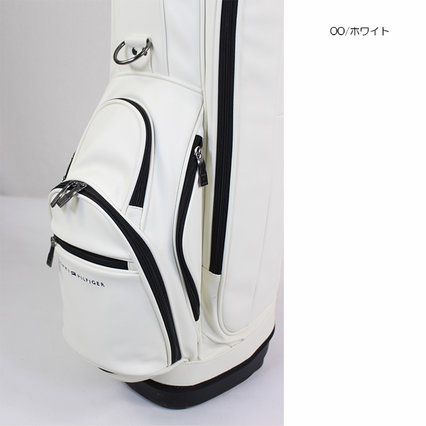 TOMMY HILFIGER GOLF（トミー ヒルフィガー ゴルフ） キャディバッグ