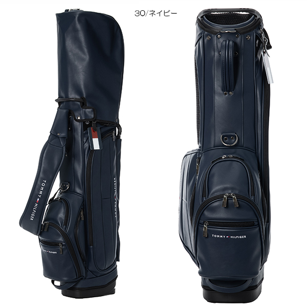 TOMMY HILFIGER GOLF（トミー ヒルフィガー ゴルフ） キャディバッグ