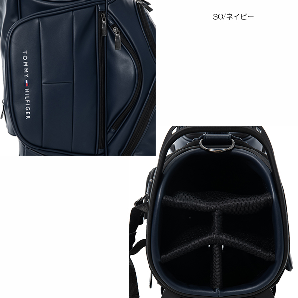 TOMMY HILFIGER GOLF（トミー ヒルフィガー ゴルフ） キャディバッグ