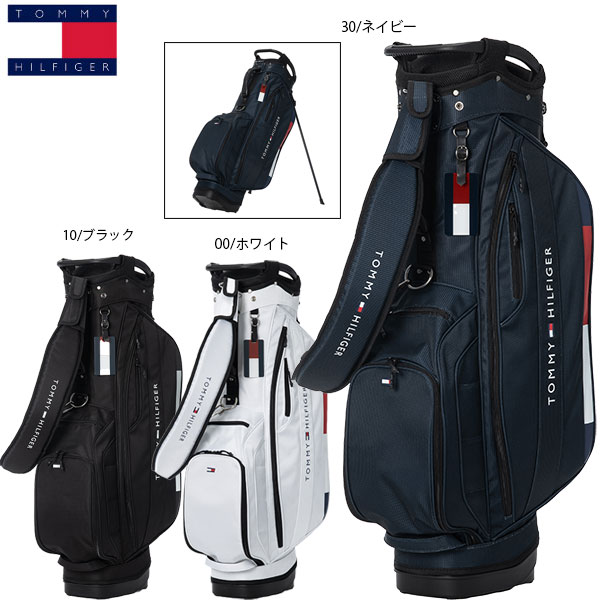 TOMMY HILFIGER GOLF（トミー ヒルフィガー ゴルフ） キャディバッグ