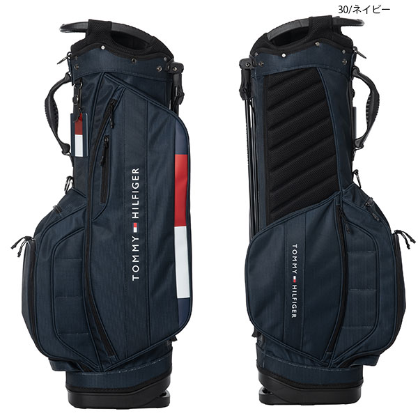 TOMMY HILFIGER GOLF（トミー ヒルフィガー ゴルフ） キャディバッグ