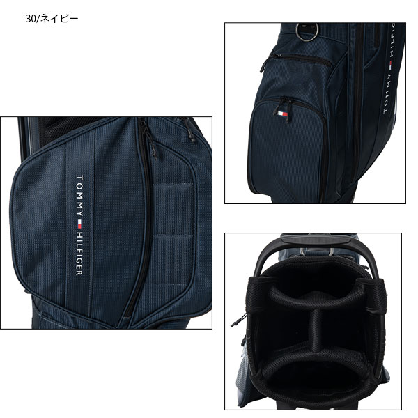 TOMMY HILFIGER GOLF（トミー ヒルフィガー ゴルフ） キャディバッグ