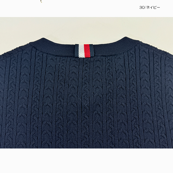 TOMMY HILFIGER GOLF（トミー ヒルフィガー ゴルフ） ゴルフウェア V 