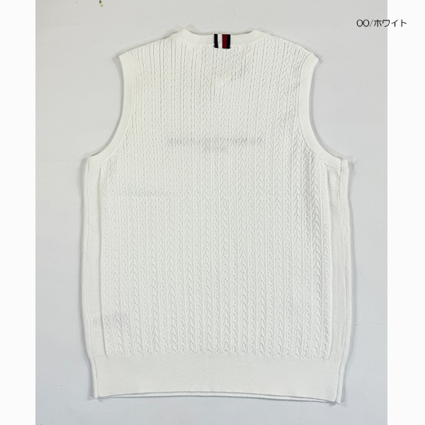 TOMMY HILFIGER GOLF（トミー ヒルフィガー ゴルフ） ゴルフウェア V 