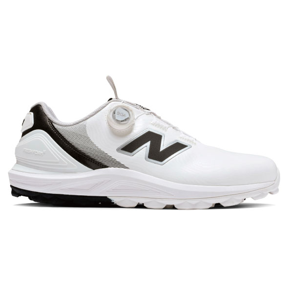 【最終値下げ】ニューバランス ゴルフシューズBOA26.5cm UG2500BA New Balance Golf（ニューバランスゴルフ） ゴルフシューズ スパイク