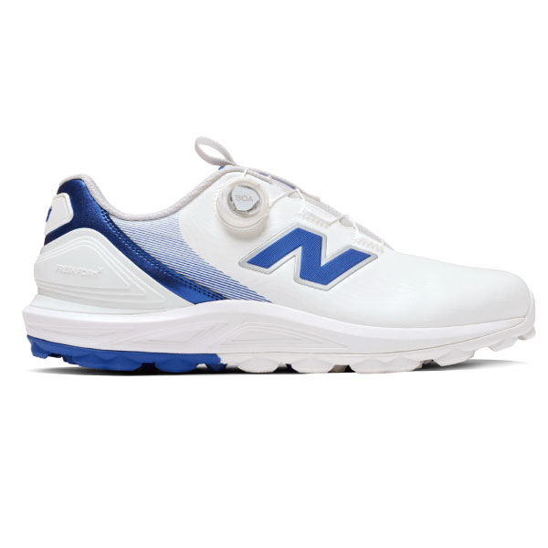 ✨️最終値下げ✨️ニューバランス ゴルフシューズ ボア UGH1001W ホワイト New Balance Golf（ニューバランスゴルフ） ゴルフシューズセール